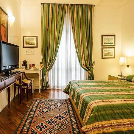 Casa Riz Apartment Rome Bagian luar foto