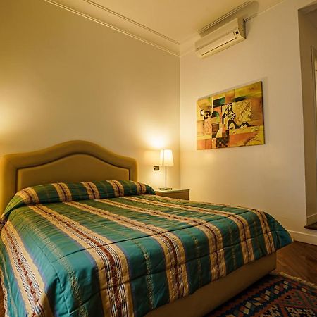 Casa Riz Apartment Rome Bagian luar foto