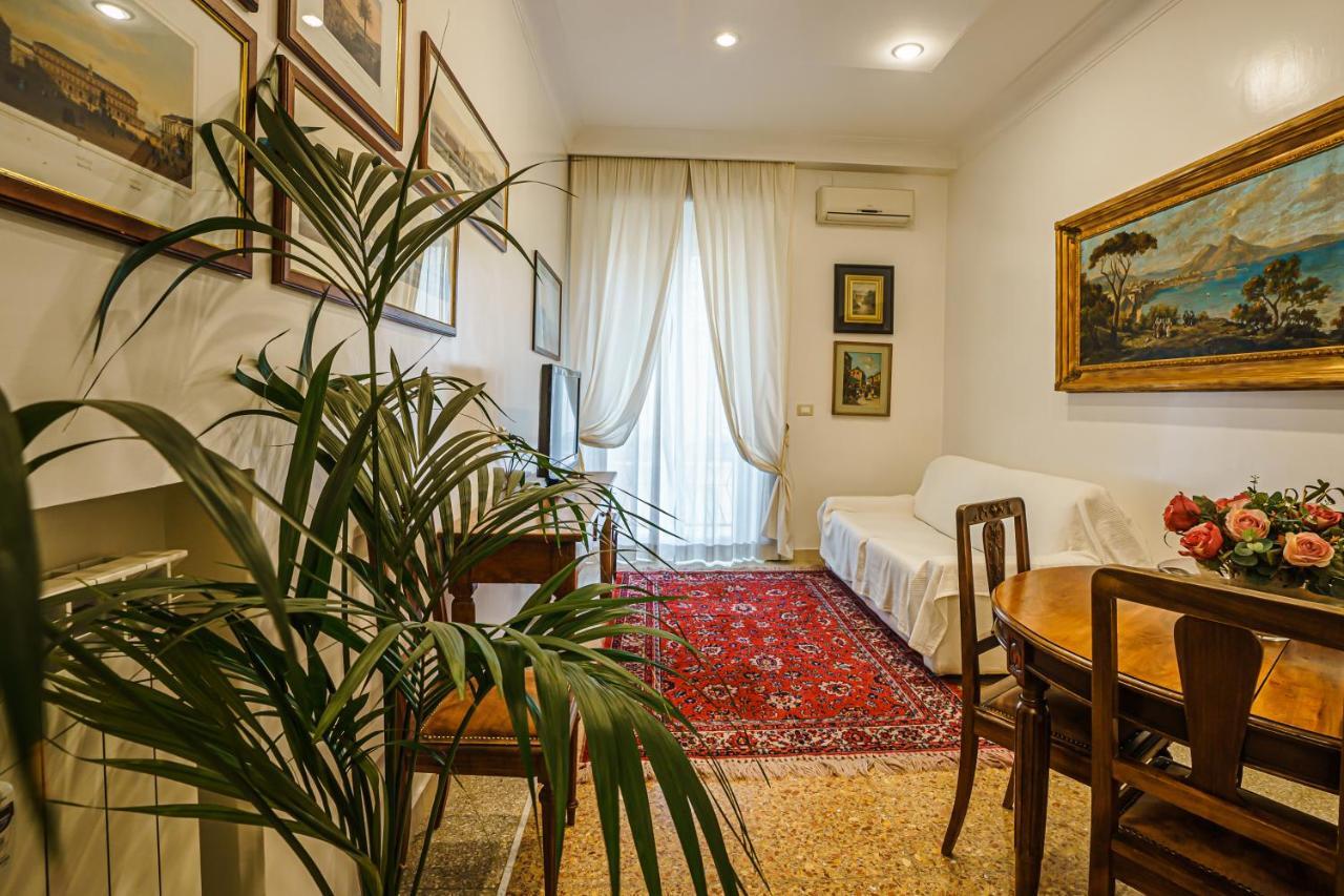 Casa Riz Apartment Rome Bagian luar foto