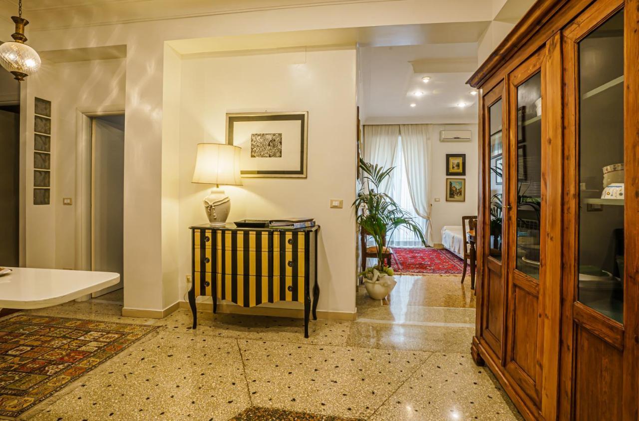 Casa Riz Apartment Rome Bagian luar foto