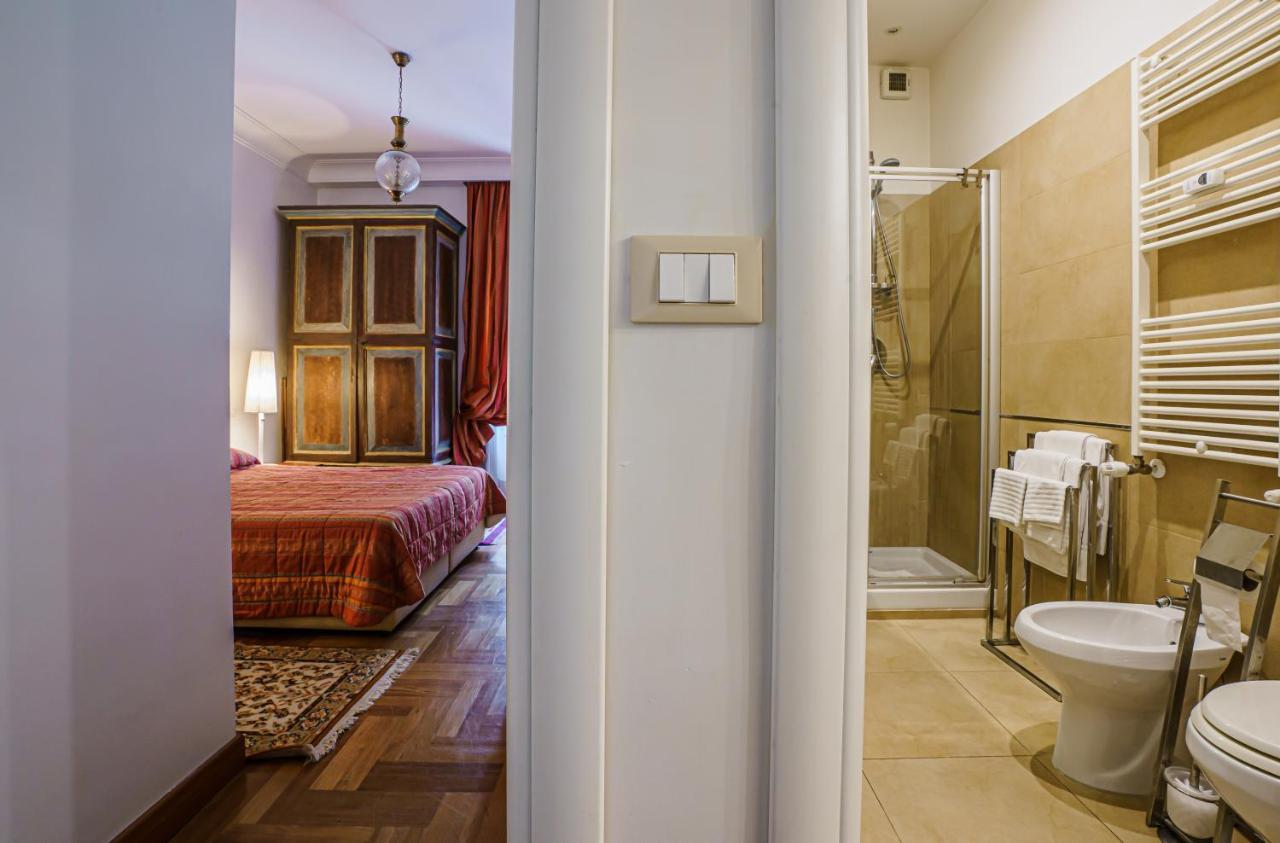 Casa Riz Apartment Rome Bagian luar foto