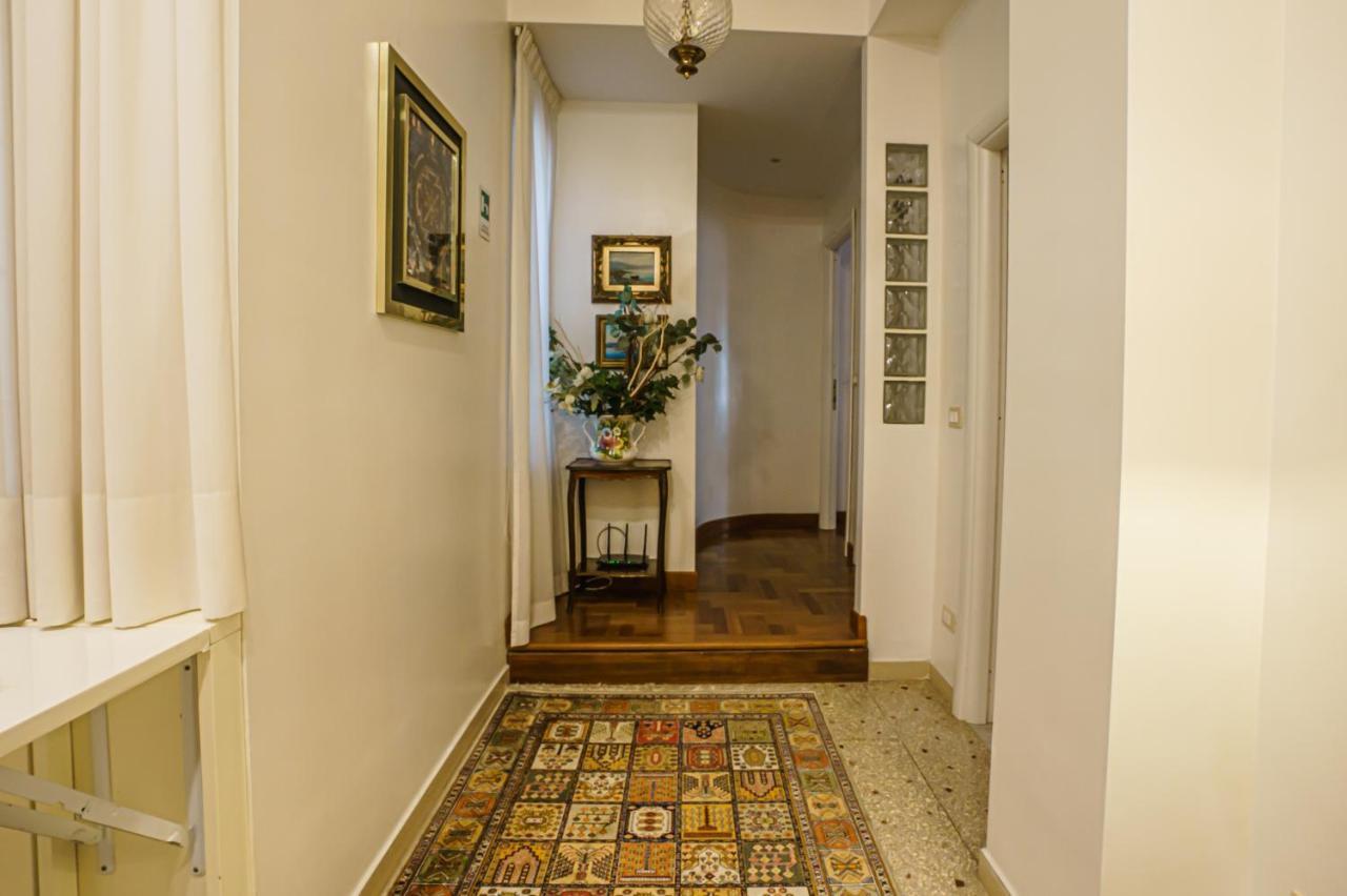 Casa Riz Apartment Rome Bagian luar foto