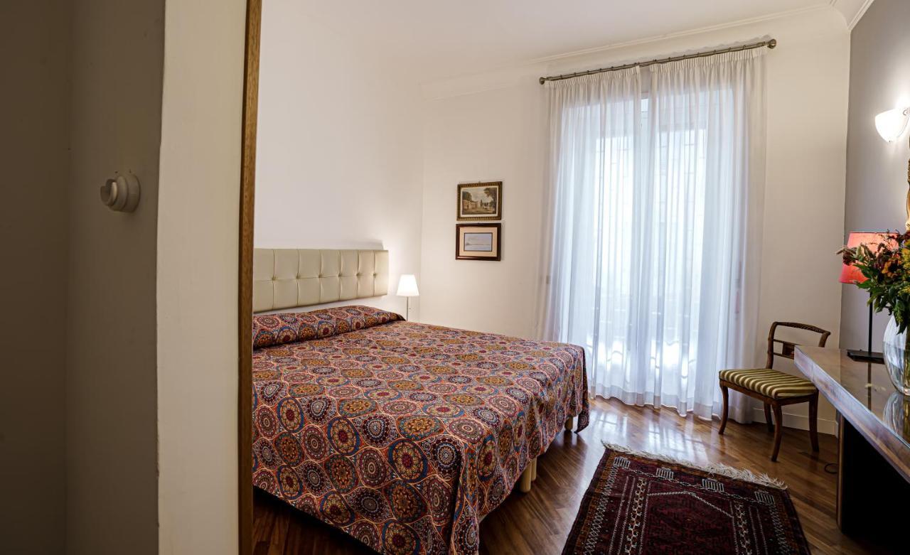 Casa Riz Apartment Rome Bagian luar foto