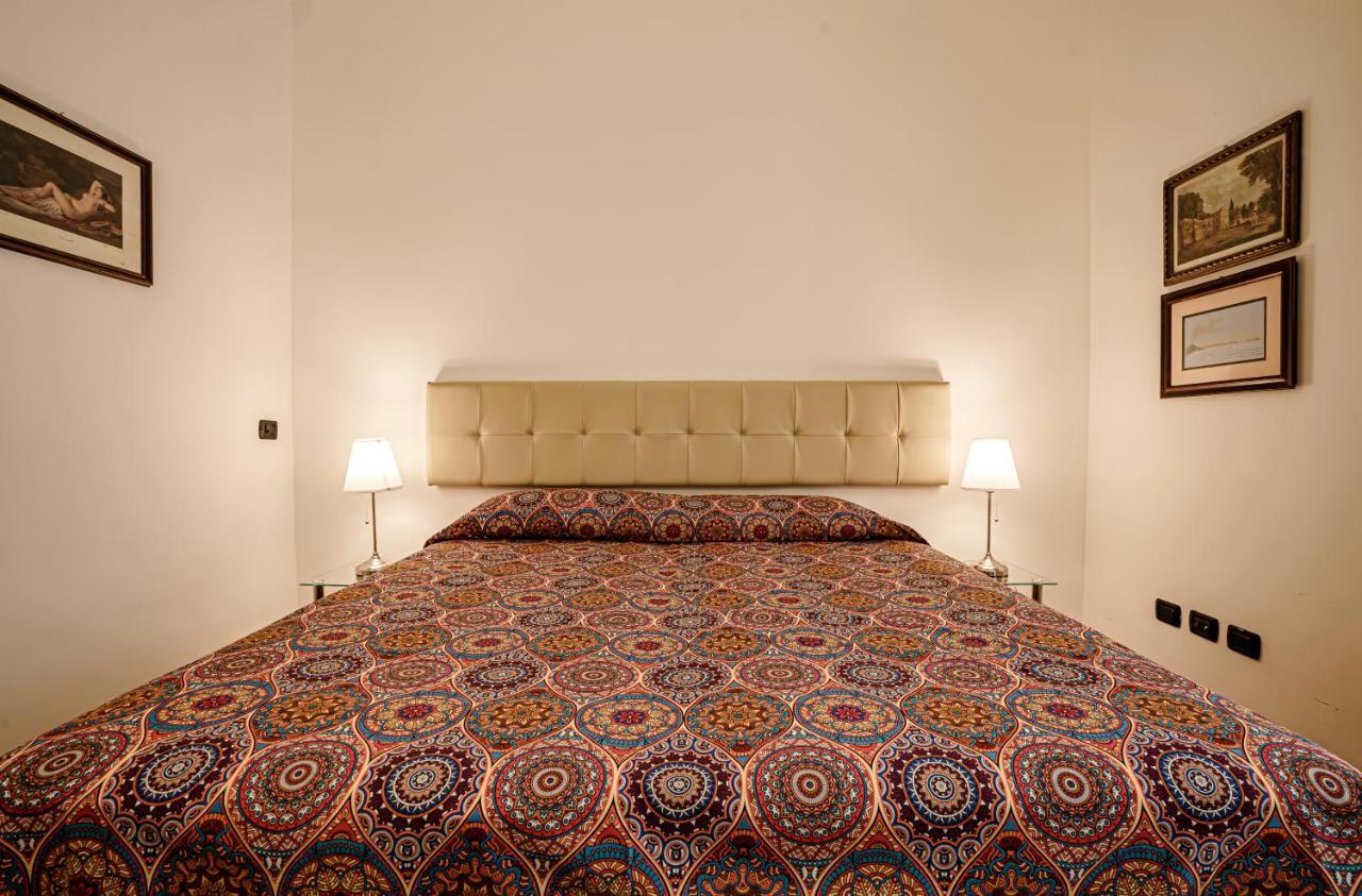 Casa Riz Apartment Rome Bagian luar foto