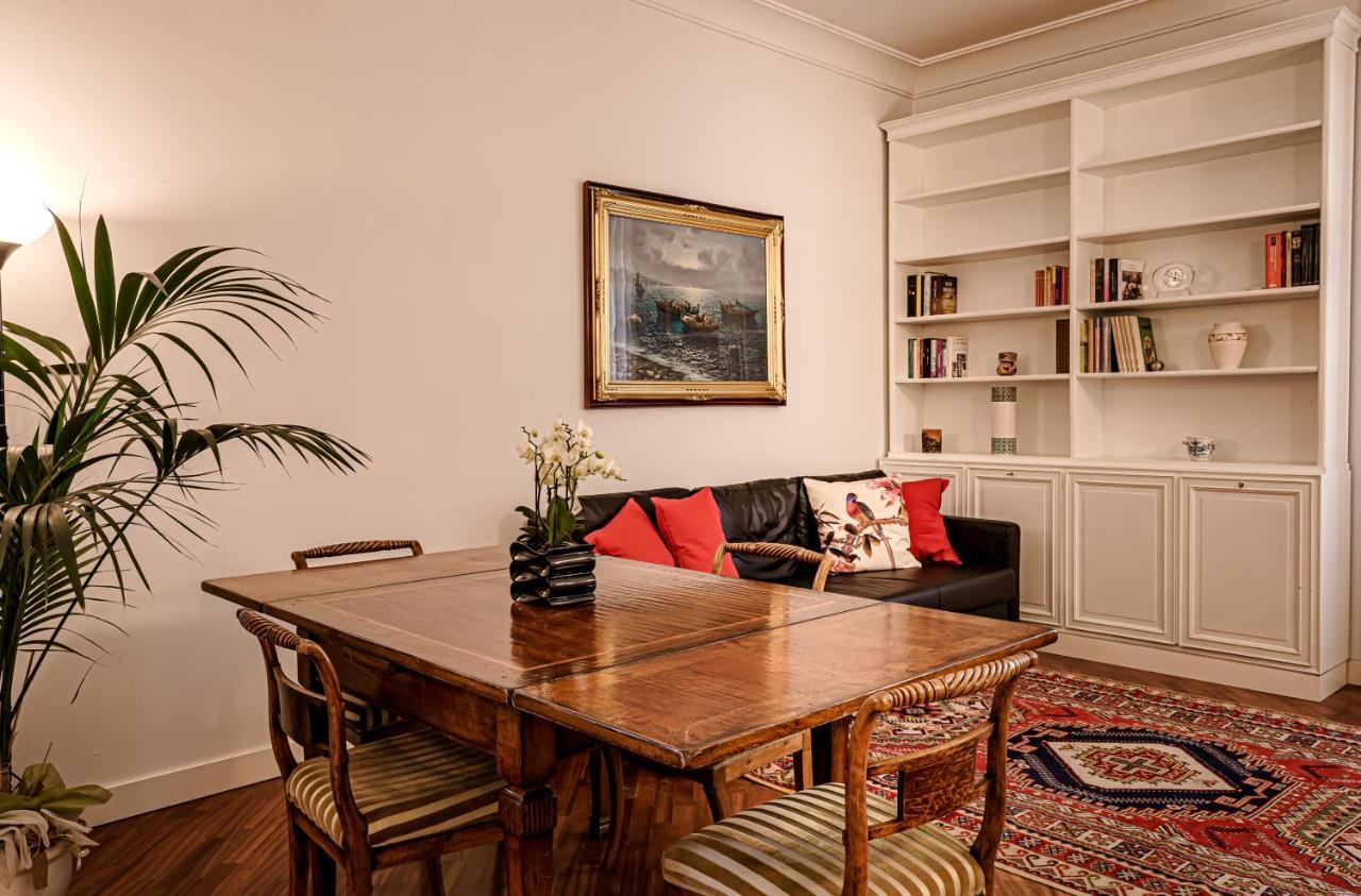 Casa Riz Apartment Rome Bagian luar foto