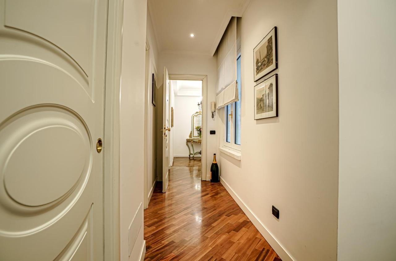 Casa Riz Apartment Rome Bagian luar foto