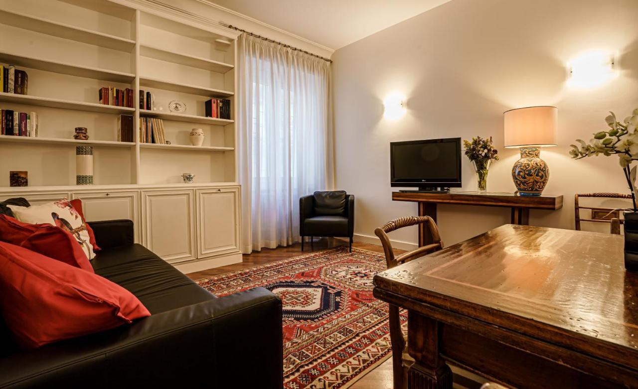 Casa Riz Apartment Rome Bagian luar foto