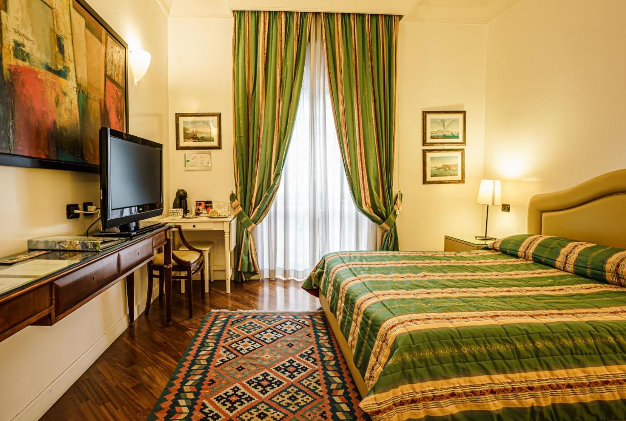 Casa Riz Apartment Rome Bagian luar foto
