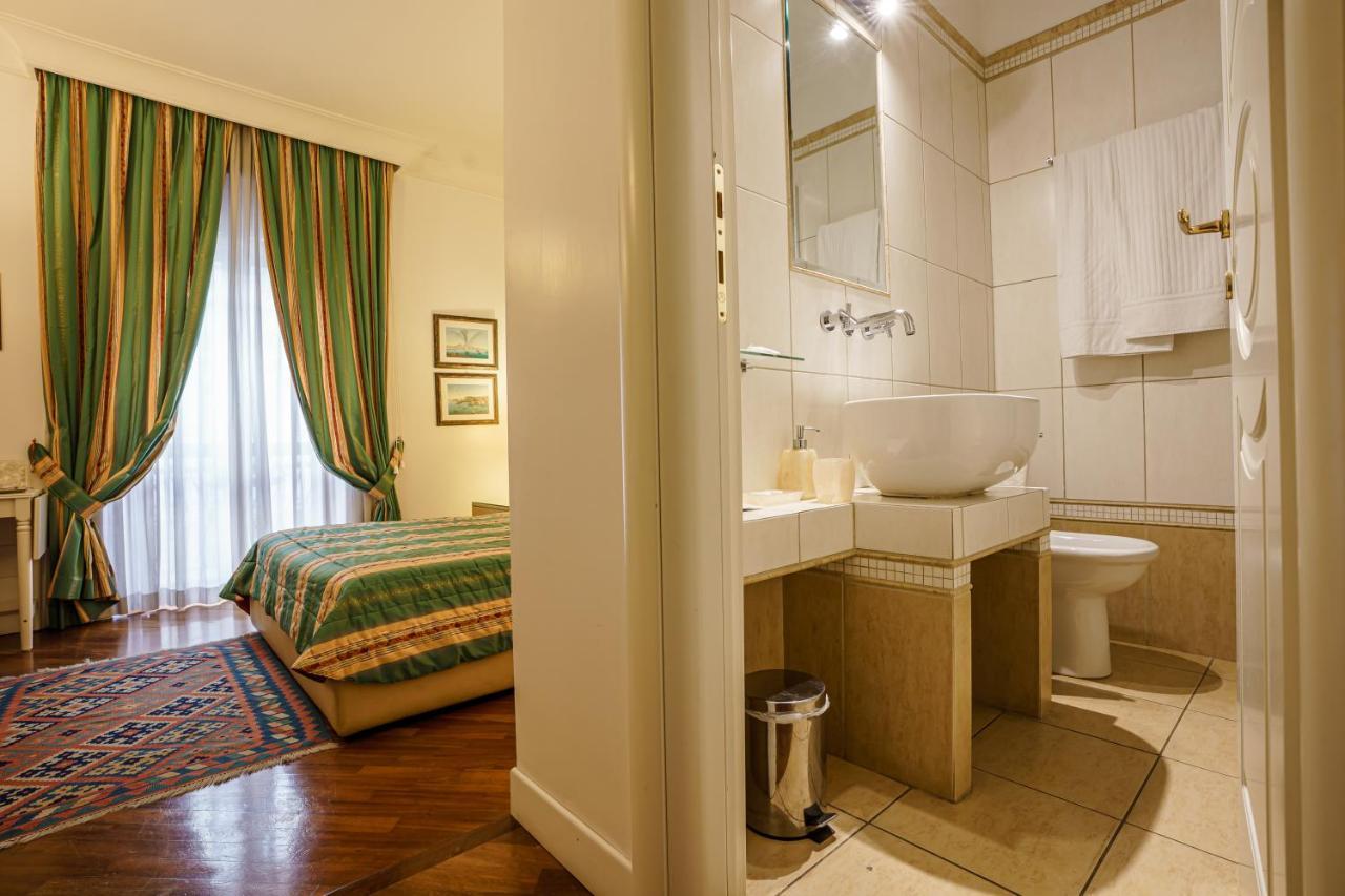 Casa Riz Apartment Rome Bagian luar foto